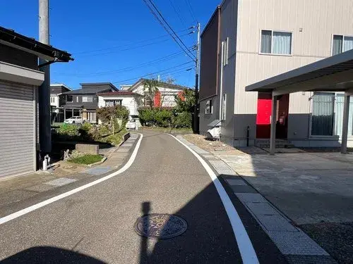 2LDK+S Property Joetsu City Niigata Prefecture (2)