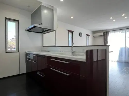 2LDK+S Property Joetsu City Niigata Prefecture (11)