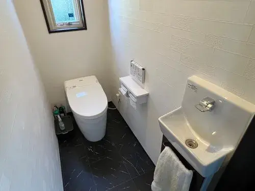 2LDK+S Property Joetsu City Niigata Prefecture (14)