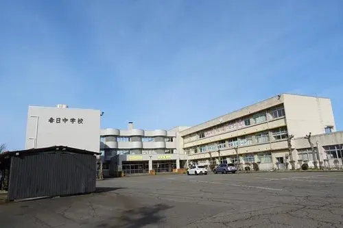 2LDK+S Property Joetsu City Niigata Prefecture (18)