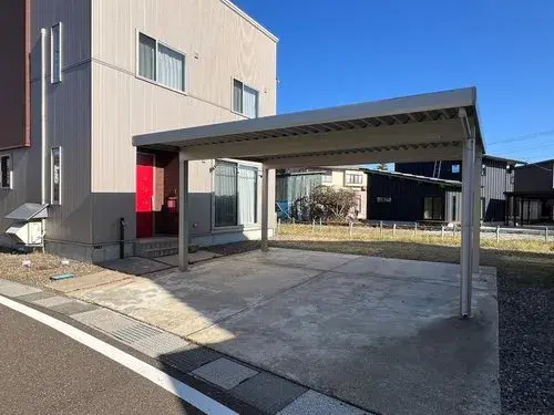 2LDK+S Property Joetsu City Niigata Prefecture (3)