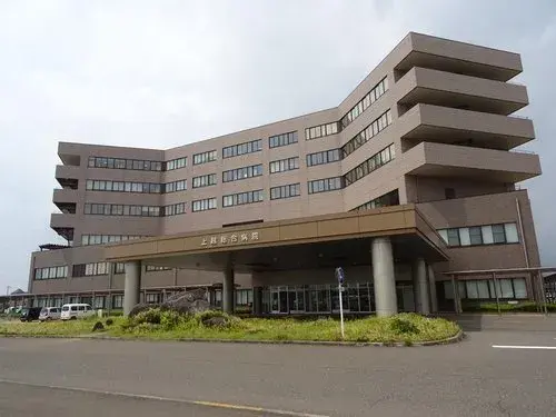 2LDK+S Property Joetsu City Niigata Prefecture (22)