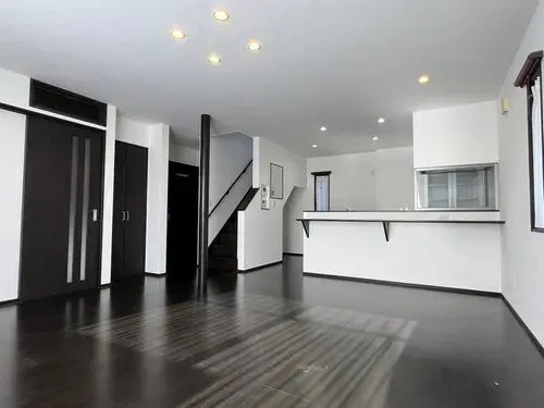2LDK+S Property Joetsu City Niigata Prefecture (4)