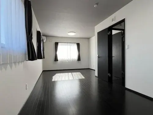 2LDK+S Property Joetsu City Niigata Prefecture (9)