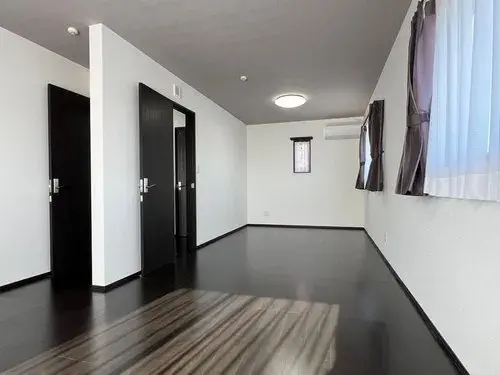 2LDK+S Property Joetsu City Niigata Prefecture (10)