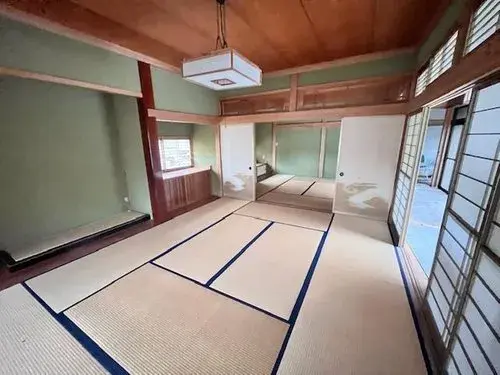 Casa Unifamiliar Ciudad de Murakami Prefectura de Niigata (2)