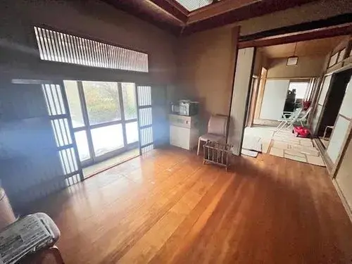 Casa Unifamiliar Ciudad de Murakami Prefectura de Niigata (3)