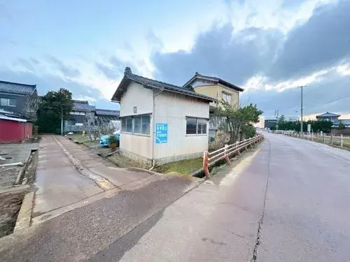 2LDK物件 燕市 新潟県 (2)