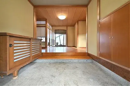 11DDKK Propriété Tsubame Niigata (2)