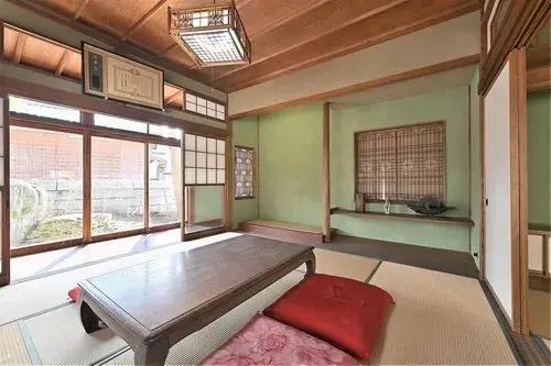 11DDKK Propriété Tsubame Niigata (11)