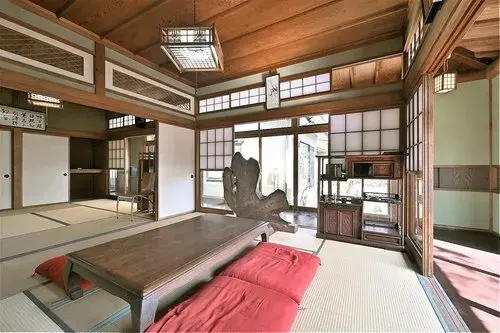 11DDKK Propriété Tsubame Niigata (12)