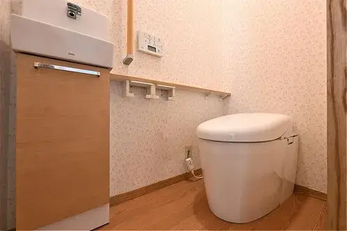 11DDKK Propriété Tsubame Niigata (19)