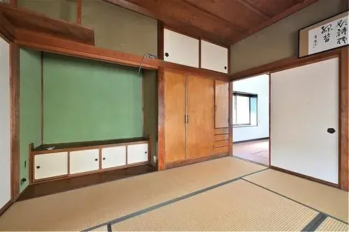 11DDKK Propriété Tsubame Niigata (10)