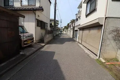 6DK房源 新潟市 新潟县 (3)