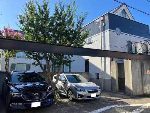 Akiya in Arrondissement central de Niigata