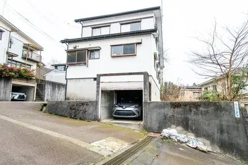 8DK 小千谷市 新潟県 (2)
