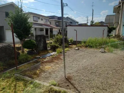 Niigata Prefecture Joetsu City 5LDK Property (2)