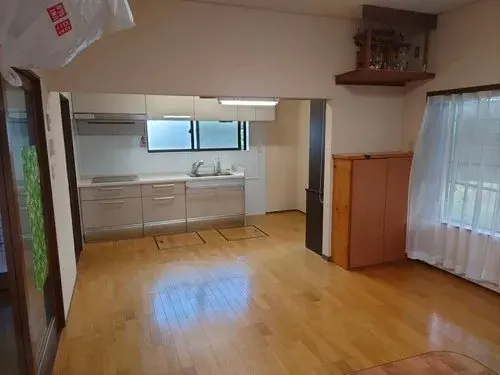 Niigata Prefecture Joetsu City 5LDK Property (3)