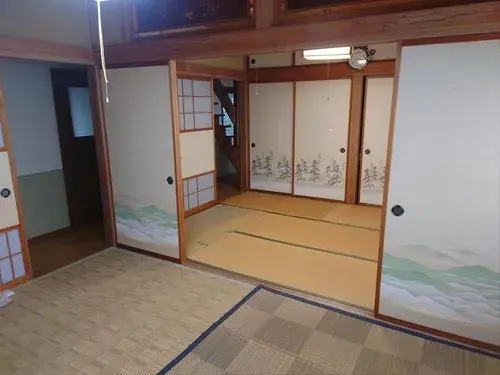 Niigata Prefecture Joetsu City 5LDK Property (5)