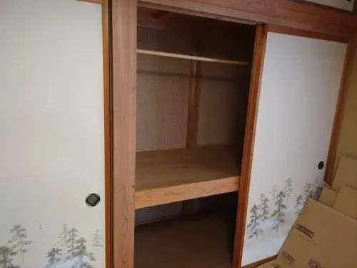 Niigata Prefecture Joetsu City 5LDK Property (6)