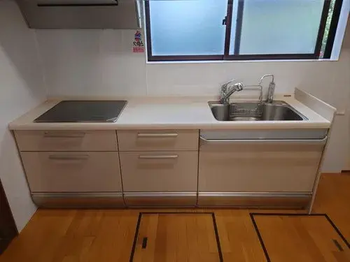 Niigata Prefecture Joetsu City 5LDK Property (7)