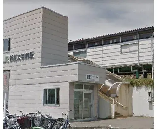 3LDK Propiedad Ciudad de Niigata Prefectura de Niigata (17)