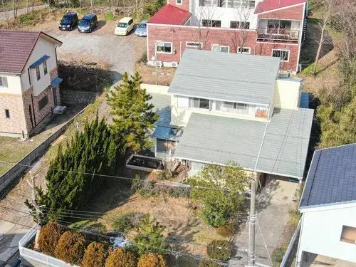 3LDK Propiedad Ciudad de Niigata Prefectura de Niigata (23)