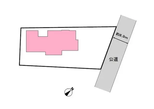 9LDK 新潟市南区 新潟県 (26)