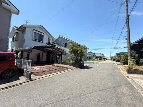 3LDK物件 新潟市南区 新潟県 (2)