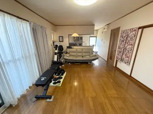 3LDK物件 新潟市南区 新潟県 (5)