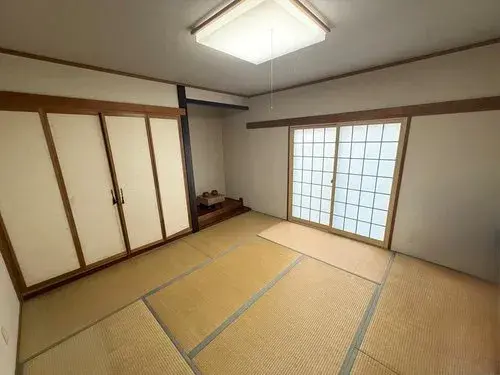 3LDK物件 新潟市南区 新潟県 (7)