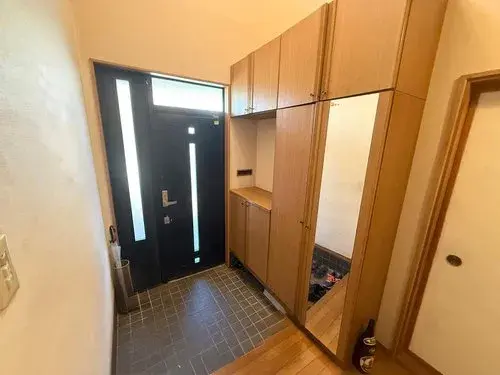 3LDK物件 新潟市南区 新潟県 (8)