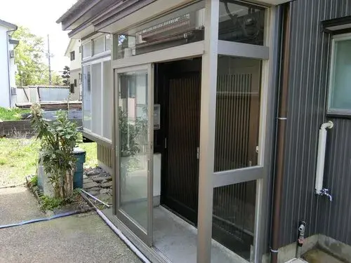 Propriété 4DK Ville de Joetsu Préfecture de Niigata (2)
