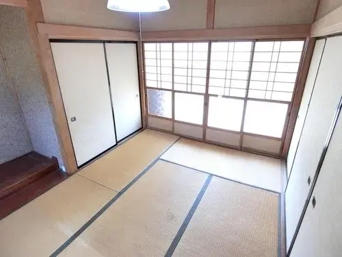 Propriété 4DK Ville de Joetsu Préfecture de Niigata (11)