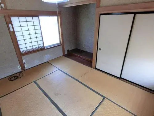 Propriété 4DK Ville de Joetsu Préfecture de Niigata (12)