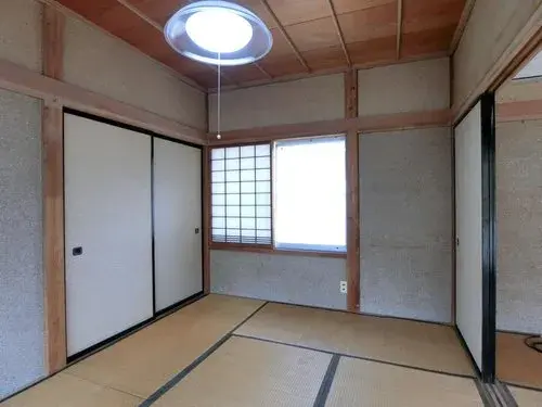Propriété 4DK Ville de Joetsu Préfecture de Niigata (13)