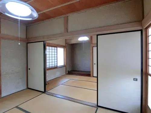 Propriété 4DK Ville de Joetsu Préfecture de Niigata (14)