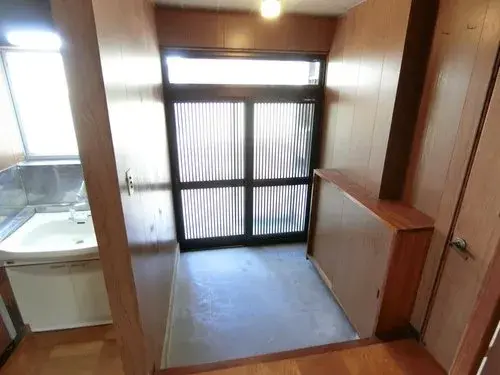 Propriété 4DK Ville de Joetsu Préfecture de Niigata (15)