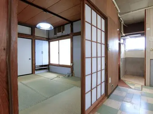 Propriété 4DK Ville de Joetsu Préfecture de Niigata (16)