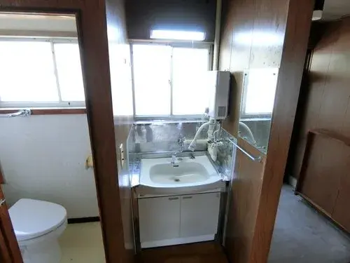 Propriété 4DK Ville de Joetsu Préfecture de Niigata (20)