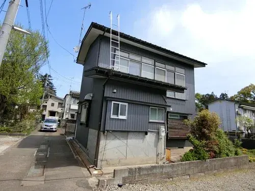 Propriété 4DK Ville de Joetsu Préfecture de Niigata (3)
