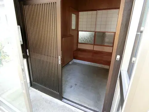 Propriété 4DK Ville de Joetsu Préfecture de Niigata (4)