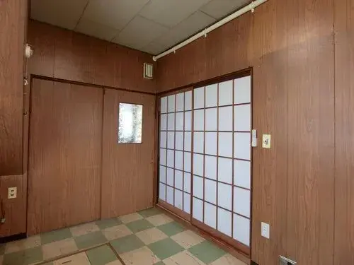 Propriété 4DK Ville de Joetsu Préfecture de Niigata (5)