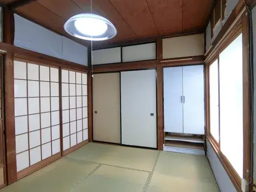 Propriété 4DK Ville de Joetsu Préfecture de Niigata (7)