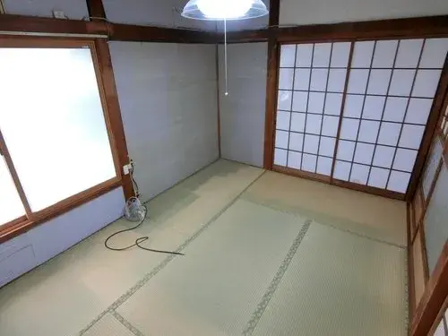 Propriété 4DK Ville de Joetsu Préfecture de Niigata (8)