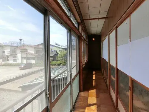 Propriété 4DK Ville de Joetsu Préfecture de Niigata (10)