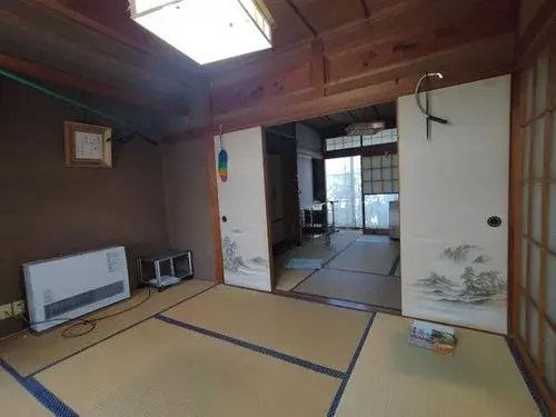 4DK Property Niigata City Niigata Prefecture (6)