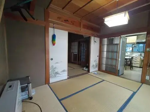 4DK Property Niigata City Niigata Prefecture (8)