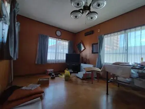 4DK Property Niigata City Niigata Prefecture (9)