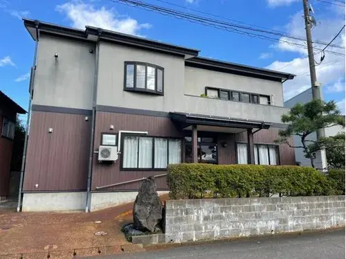 Akiya in 上越市